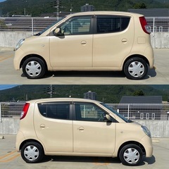 ⭐️コミコミ価格⭐️★車検令和7年9月まで★低走行★ETC付き★SUZUKI MRワゴン★の画像