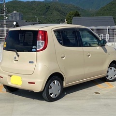 ⭐️コミコミ価格⭐️★車検令和7年9月まで★低走行★ETC付き★SUZUKI MRワゴン★の画像