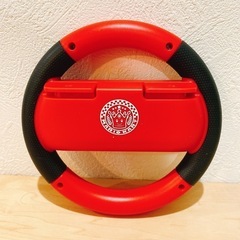 Switchマリオカートハンドル
