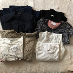 お買い得！レディースブランド衣類多数‼️