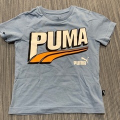 プーマ　Tシャツ　110の画像