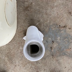 イナックス　陶器　小便器　の画像