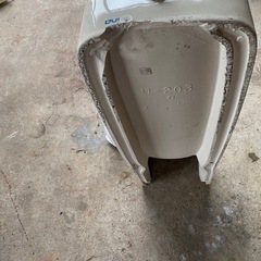 イナックス　陶器　小便器　の画像