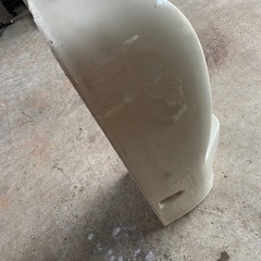 イナックス　陶器　小便器　の画像