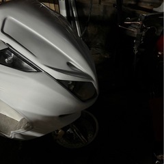 マジェスティー250の画像