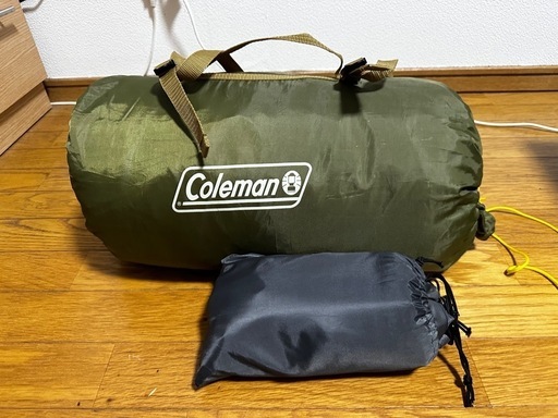 ツーリングドームLX