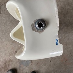 イナックス　陶器　小便器　の画像