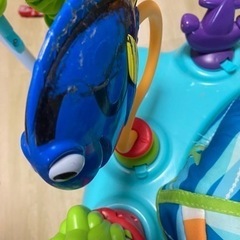 Disney公式ジャンパルー　　　の画像