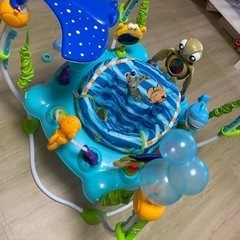 Disney公式ジャンパルー　　　