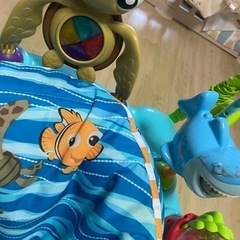 Disney公式ジャンパルー　　　の画像