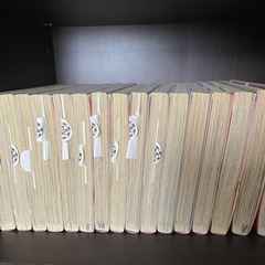 君に届け 1〜16巻セット※全巻ではありません  椎名軽穂の画像