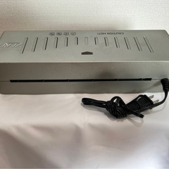 ラミネーターの画像