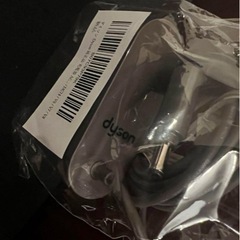 新品　ダイソンアダプター　純正品の画像