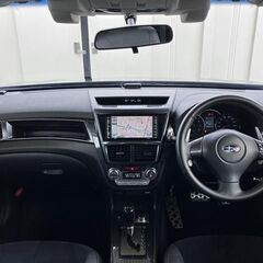 【自社ローン】エクシーガ 2.5i specB ES AWD　パドルシフト/バックカメラ/パワーシートの画像