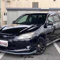 【自社ローン】エクシーガ 2.5i specB ES AWD　パドルシフト/バックカメラ/パワーシートの画像
