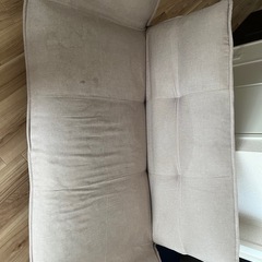 千葉市内であれば届けにいきます　　　ソファー