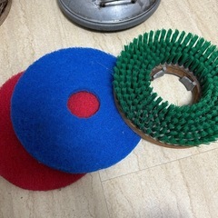 ナショナル　ポリッシャー