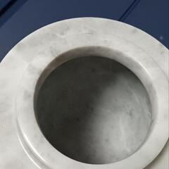 空容器　大理石の画像