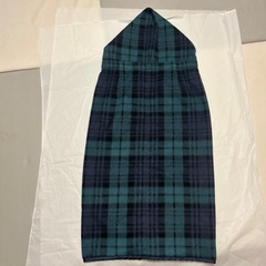 抱っこ紐ケープ　寒さ対策　防寒　ブランケット　の画像
