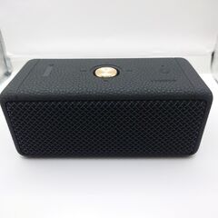 🌟愛品館千葉店🌟安心の動作確認済🌟Marshall Emberton II ワイヤレススピーカー 保証有り【愛千130】の画像