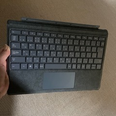 サーフェス　キーボード