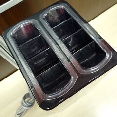 プラズマクラスター イオン発生機 SHARP シャープ IG-A100-B 中古 ブラック 苫小牧西店の画像