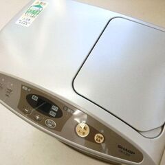 ⭐動作確認済み・美品⭐2000年製 SHARP 石油ファンヒーター OK-L30Xの画像
