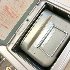 ⭐動作確認済み・美品⭐2000年製 SHARP 石油ファンヒーター OK-L30Xの画像