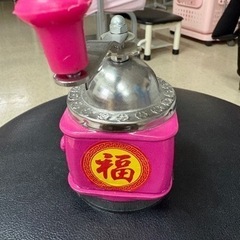 コーヒーミル　ベトナム土産