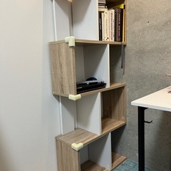 本棚
