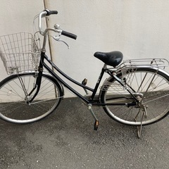 【受け渡し決定⠀】自転車
