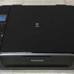 【ジャンク品】Canon キャノン PIXUS MG4130 B...