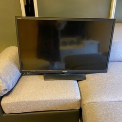 SHARP テレビ