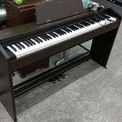 1006-446 CASIO 電子ピアノ privia