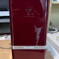 空気清浄機❤️