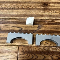  レゴ デュプロ みどりのコンテナデラックス  10572の画像