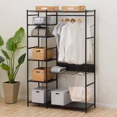 ニトリ マルチラック