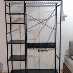 ニトリ マルチラックの画像