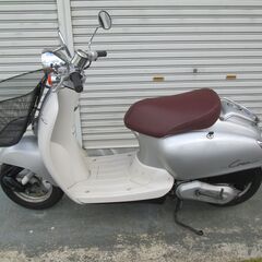 ホンダ ジョルノ クレア AF54 4サイクル 中古品