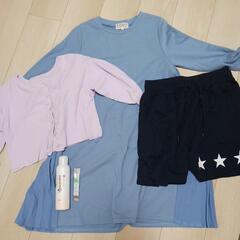 服/ファッション 