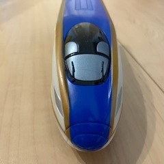 かがやき　プラレール　後続車のみの画像