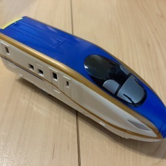 かがやき　プラレール　後続車のみの画像