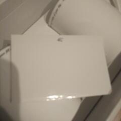 4℃ペアカップの画像