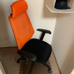 デスクチェア