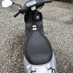 原付スズキの画像