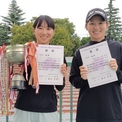 【メンバー募集】東京/ソフトテニス/千石クラブ − 東京都