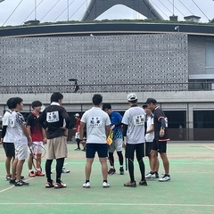 【メンバー募集】東京/ソフトテニス/千石クラブ - スポーツ