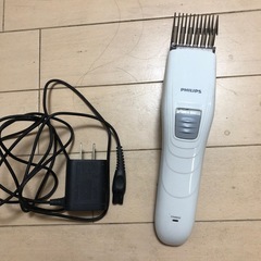 Philips フィリップス　電動バリカン　QC5132　