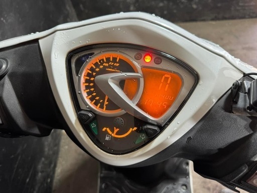 ★支払総額7.8万円★買取強化中！引き上げも可能です！ キムコ レーシングキング180  社外マフラー！社外リアサス！180cc！高速乗れる！通勤通学に♪