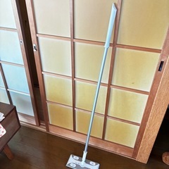 クイックルワイパー